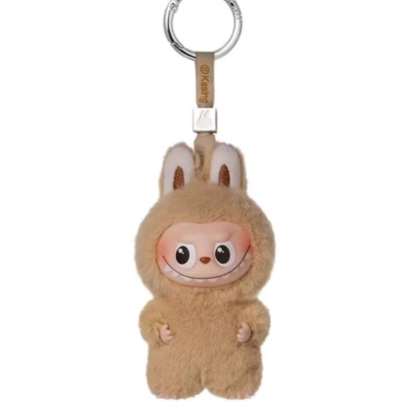 NIB Pin For Love Labubu The Monsters - S - Picture 1 of 2